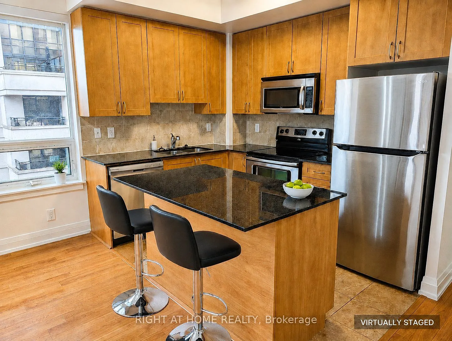 1 bed, $2,250 — Photo 3