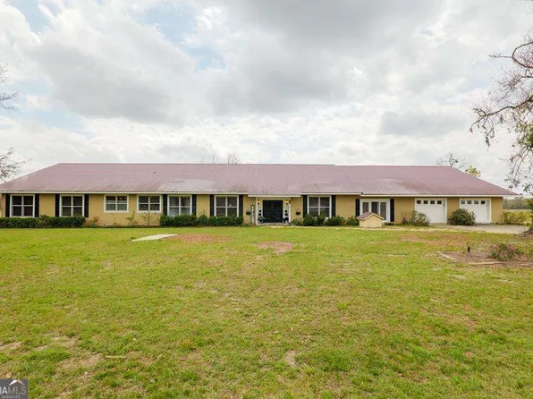 3473 & 3807 Kay Cir, Valdosta, GA 31606