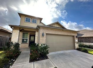 7076 Silverleaf Oak St, Conroe, TX 77304