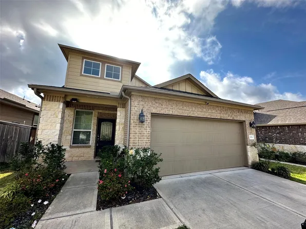7076 Silverleaf Oak St, Conroe, TX 77304