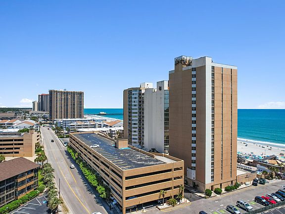 3rd image of 9550 Shore Dr. #732