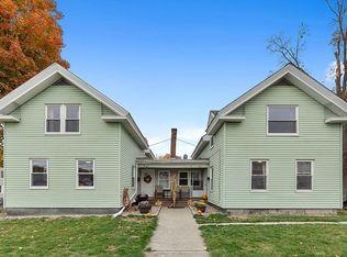 163-165 Central St, Leominster, MA 01453