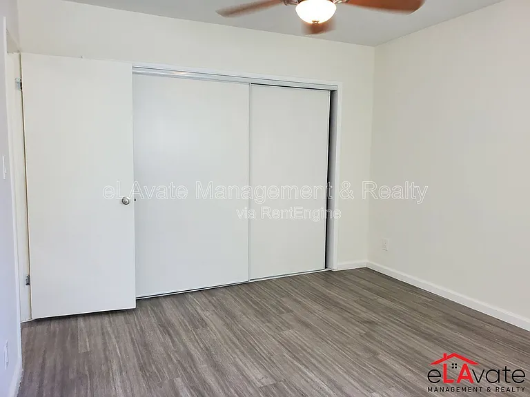 1005 N Curson Ave #5 — Photo 21