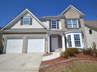 243 Springs Xing, Canton, GA 30114