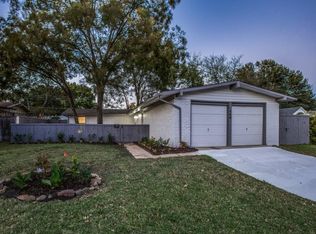 740 Greenhaven Dr, Richardson, TX 75080