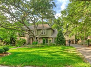 3314 Maple Park Dr, Kingwood, TX 77339