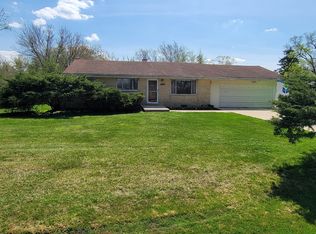 519 67th Pl, Willowbrook, IL 60527