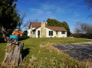 3460 Cty Hwy #K, Hartford, WI 53027