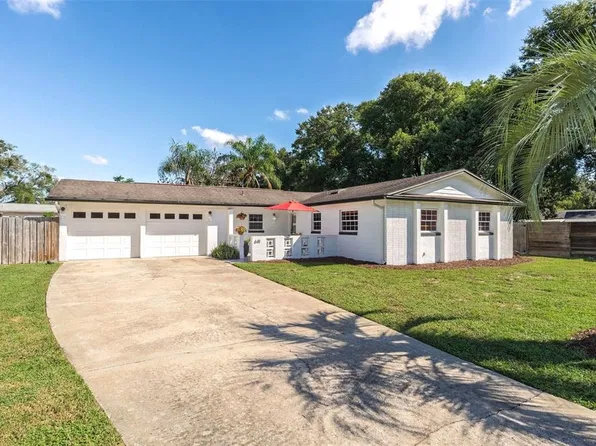 641 SHERWOOD DRIVE, ALTAMONTE SPRINGS, FL 32701