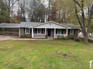 5143 Suggs St, Powder Springs, GA 30127