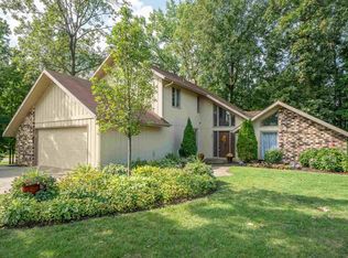 1324 Traders Xing, Fort Wayne, IN 46845