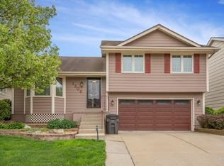 1306 Cutler Ave, Des Moines, IA 50315