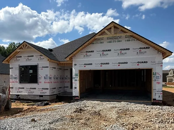 381 Hereford Farms Lot 381, Clarksville, TN 37043