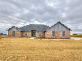 24972 Triple Crown, Cashion, OK 73016