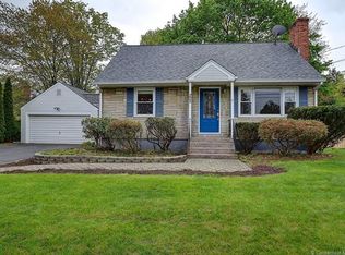 228 Lydall St, Manchester, CT 06042