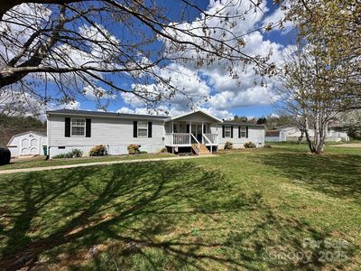 37 Haden Dr, Leicester, NC, 28748