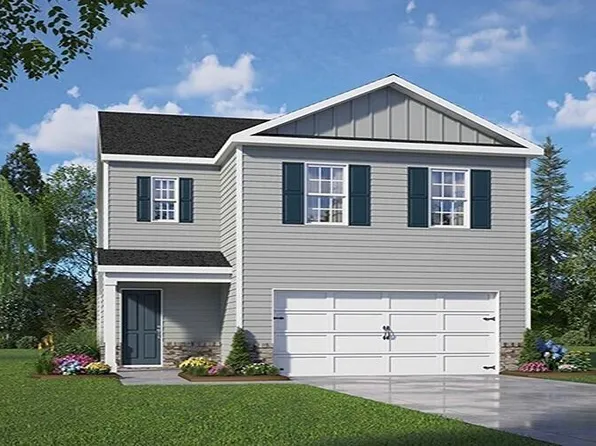 621 Stream Walk Crossing, Wendell, NC 27591