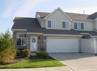 257A Strand Ln, Avon, IN 46123