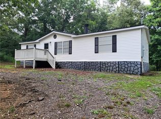 343 Christian Dr, Talking Rock, GA 30175