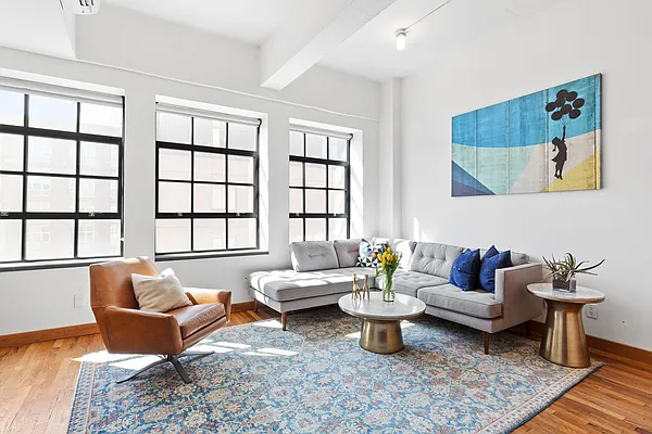 Sold by Compass | media 12