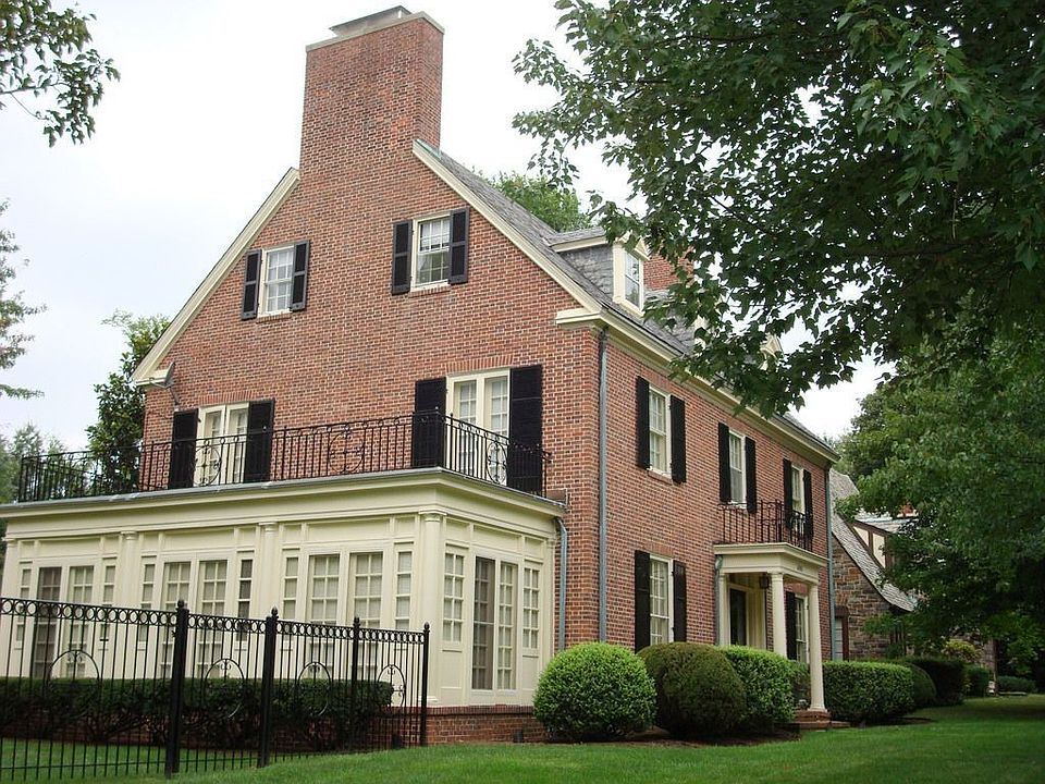 Classic Georgian Design