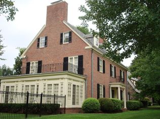 4000 Saint Paul St, Baltimore, MD 21218