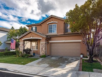 252 Galway Ln, Simi Valley, CA, 93065
