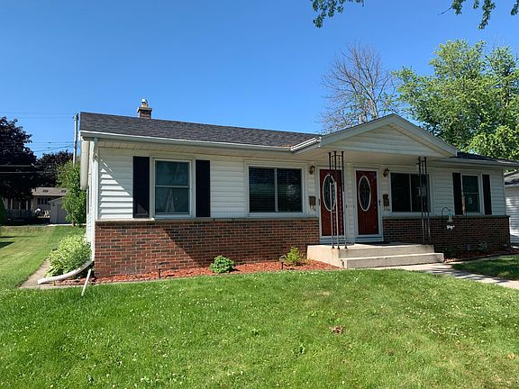 2nd image of 416 Prospect Ave