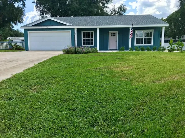 707 HARDY WAY, AUBURNDALE, FL 33823