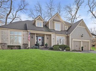 4309 W 126th Ter, Leawood, KS 66209