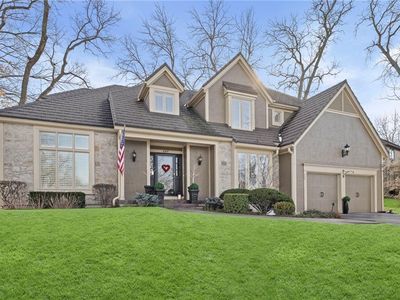 4309 W 126th Ter, Leawood, KS, 66209