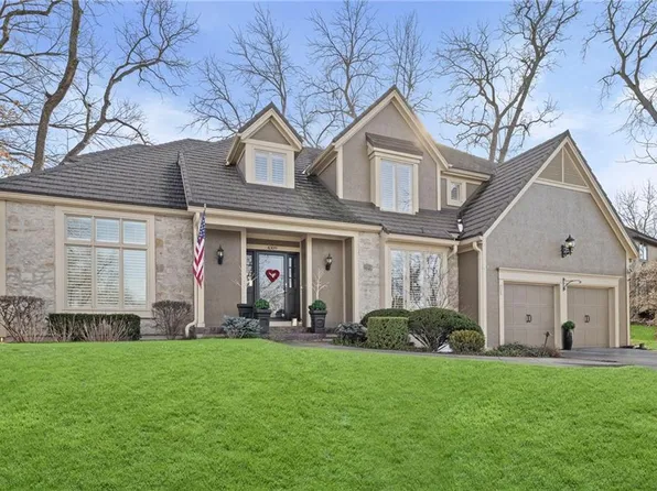 4309 W 126th Ter, Leawood, KS 66209