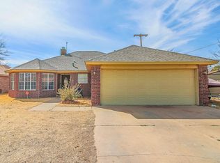9406 Gary Ave, Lubbock, TX 79423