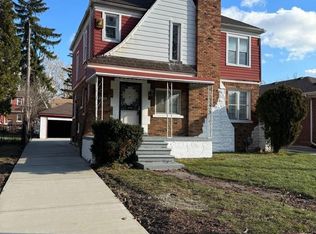8114 Freda St, Detroit, MI 48204