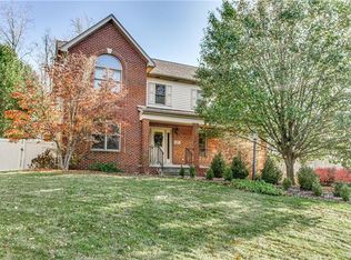 6827 Patino Ct, Export, PA 15632