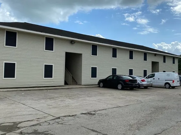 135 Georgiana, 135 Georgianna St #15, Sunset, LA 70584