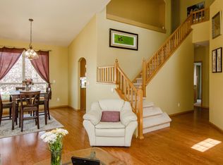 4191 S Deframe St, Morrison, CO 80465