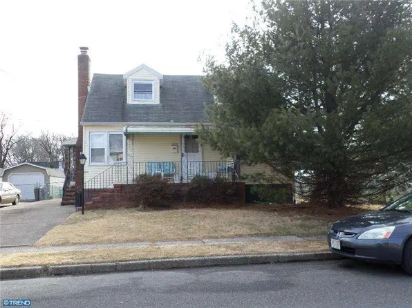 9 Wilson Ave, Mount Ephraim, NJ 08059