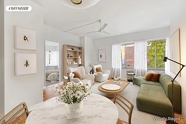 250 South End Avenue, #5D