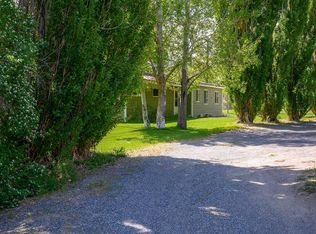 905 S 9th St, Basin, WY 82410