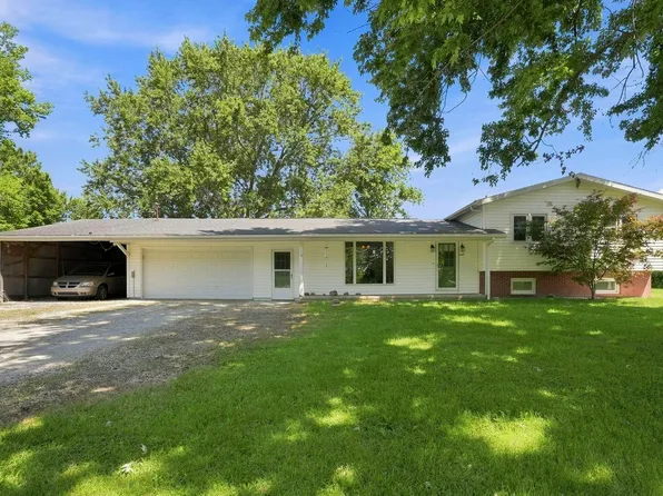 2926 W 550 S, Huntington, IN 46750