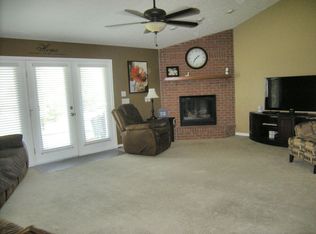9631 Stephen Ct, Centerville, OH 45458