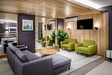 Rented by Artur Gutman, LREB