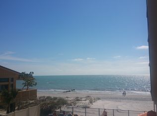 14900 Gulf Blvd APT 104, Madeira Beach, FL 33708