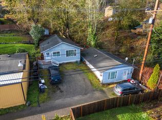 2125 Bigelow St, Everett, WA 98203