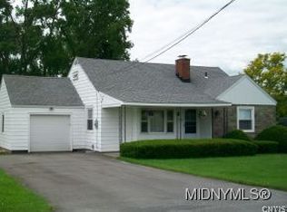 9388 Sessions Rd, Sauquoit, NY 13456