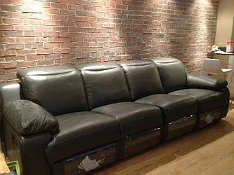 Sold by Owner
