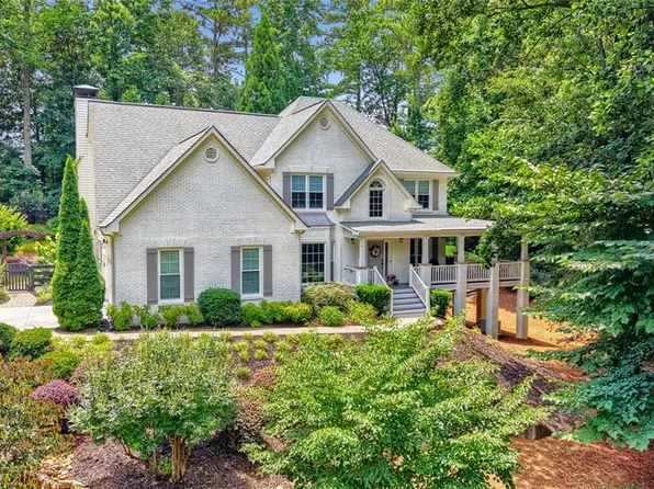165 Northern Oaks Ct, Milton, GA 30004