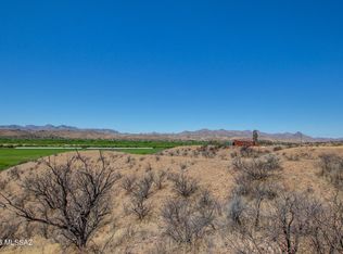 1398 Anclar Ct #18, Rio Rico, AZ 85648