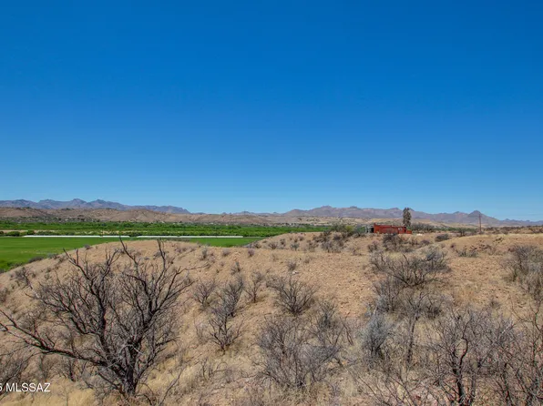 1398 Anclar Ct #18, Rio Rico, AZ 85648